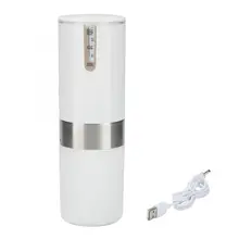 Электрическая кофемашина Бытовая полностью автоматическая кофекапсульная машина портативная мини USB электрическая кофемашина