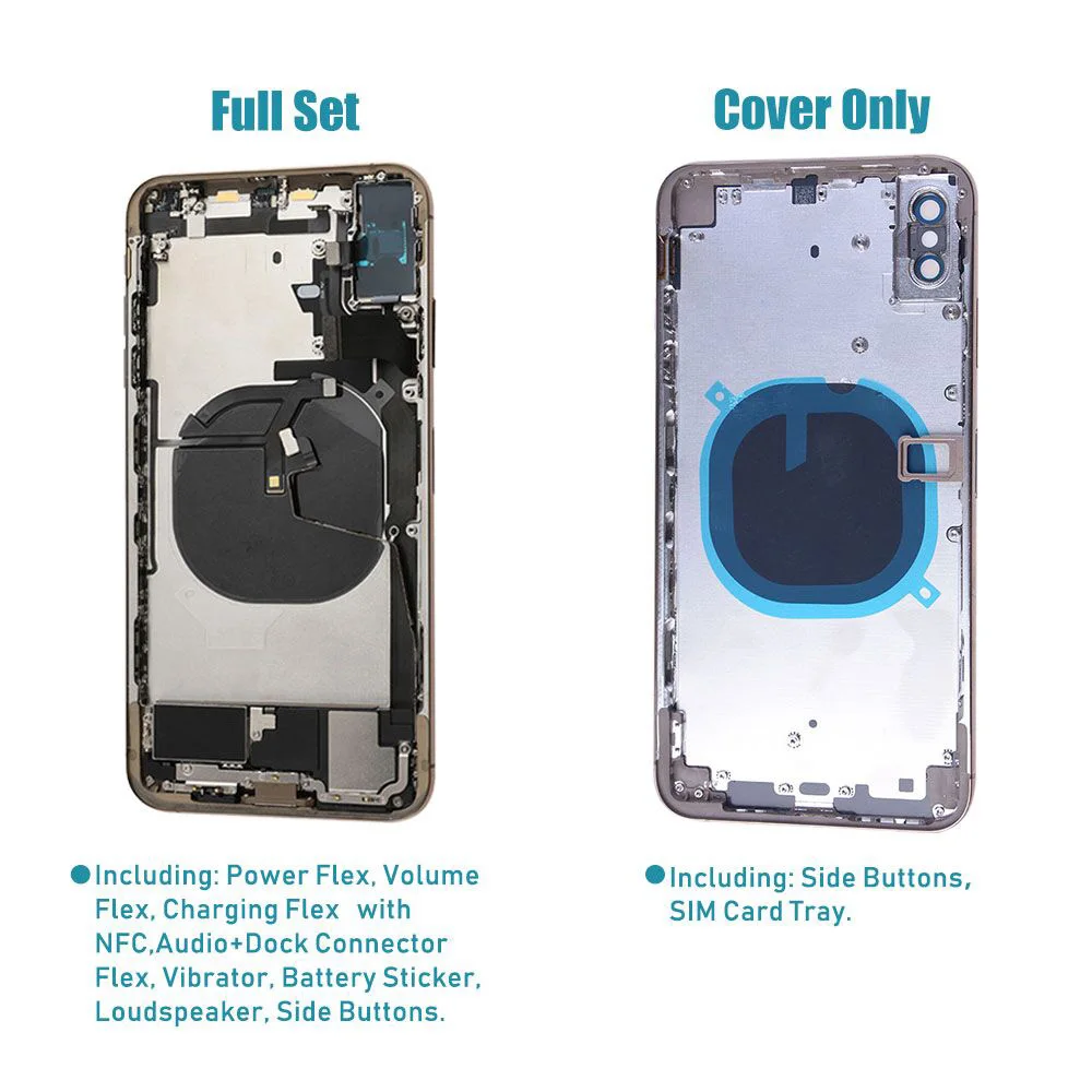 MECHANIC for Android IOS Power Boot Control line