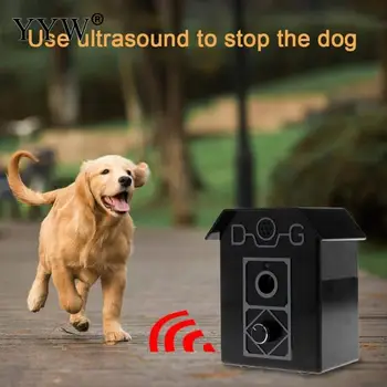 

Pet Snoring Device Automatic Voice Control Snoring Device Anti-Dog Collar Abs Ultrasonic Anti-Berk Device Pet Products For Dogs