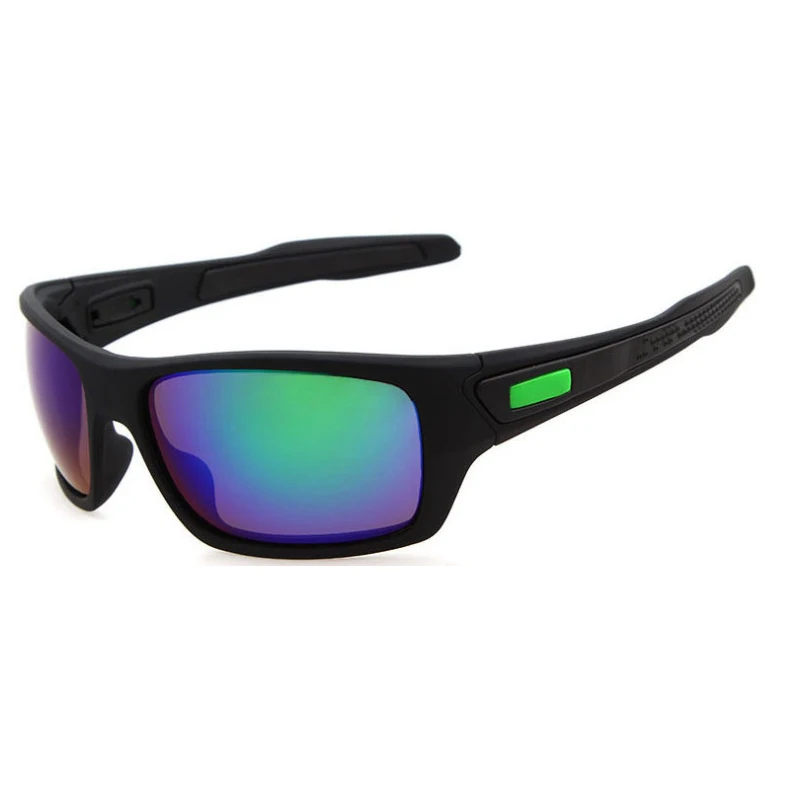

Classic Sports Sunglasses 2019 New Brand Designer Men Women Driving Fishing Eyeglasses Driving Goggles UV400