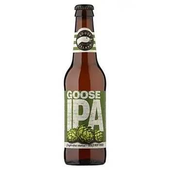 

Goose Island IPA Cerveza - 350 ml