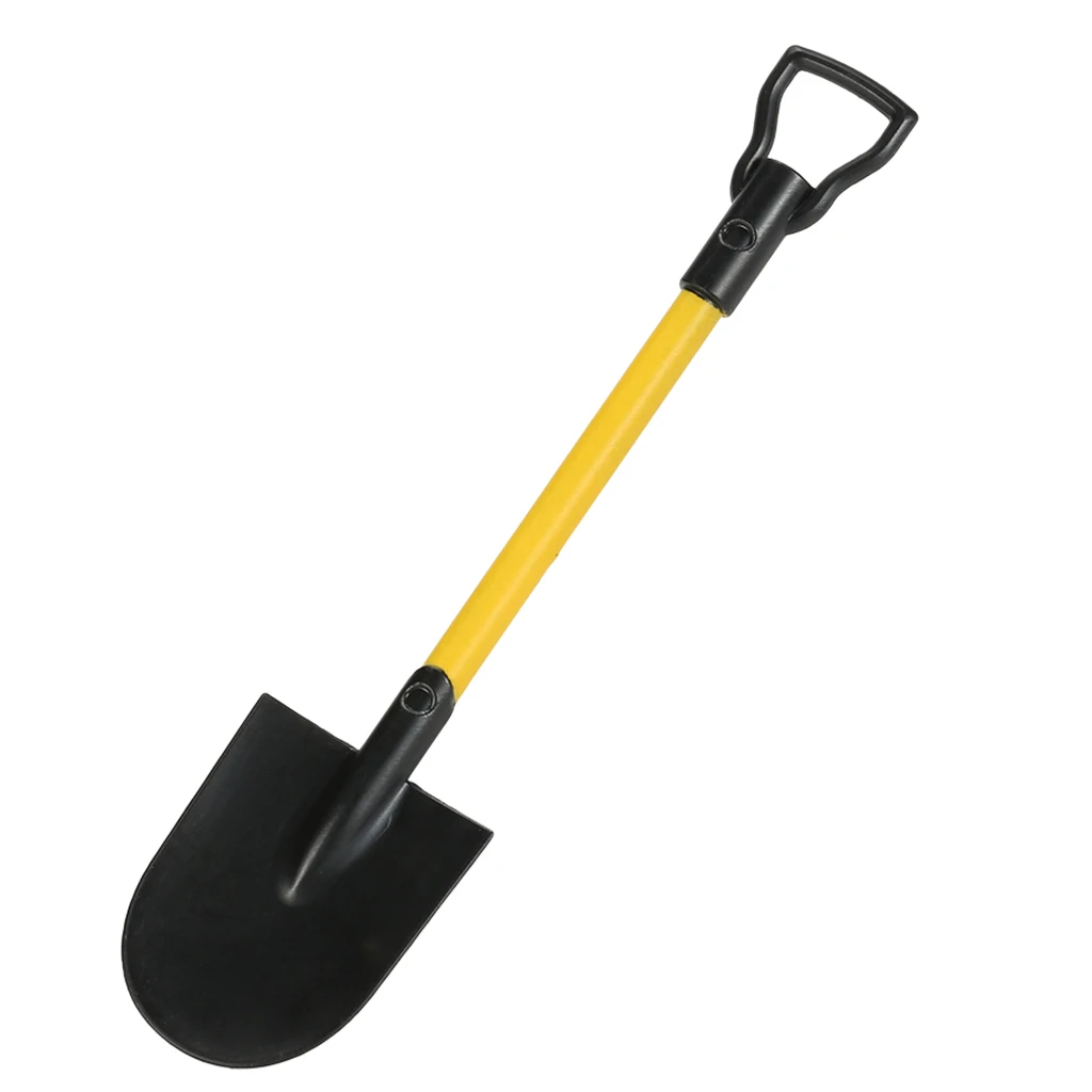 1/10 RC Рок гусеничная Лопата с качественной ручкой для CC01 Wrait CR01