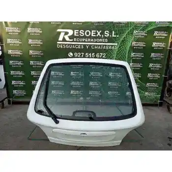 

TAILGATE RENAULT MEGANE I CLASSIC (LA0)