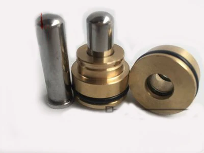 Экскаватор EC210 240 260 290 360 460 480B манипулятора ручка пуля фитинг для Volvo