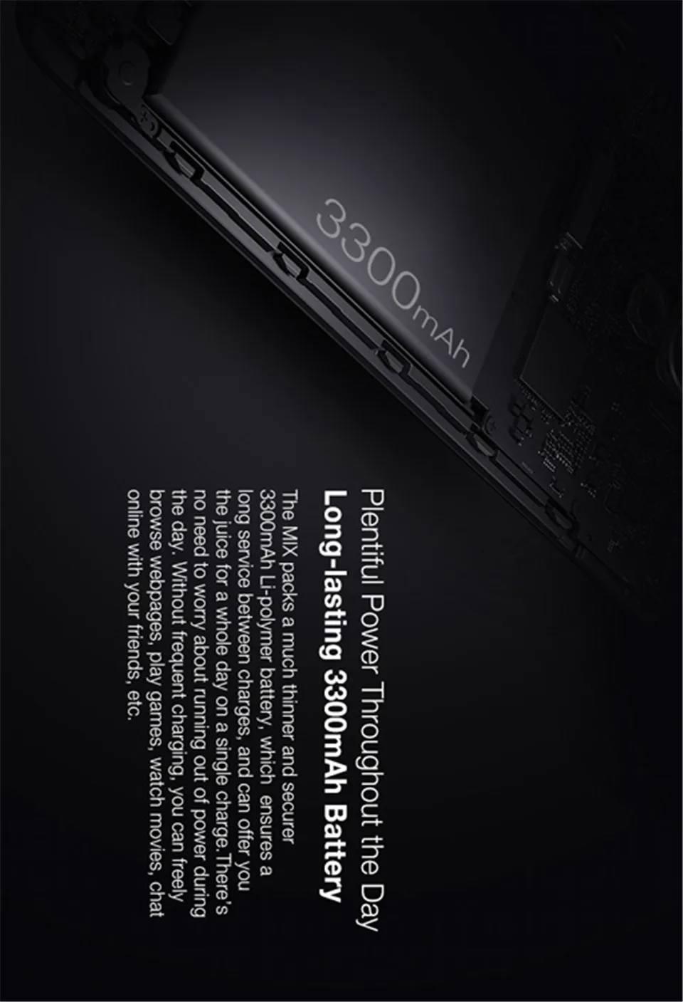 Быстрая Ulefone Mix 4 Гб+ 64 ГБ Android 7,0 4G смартфон Восьмиядерный 5," HD 13 МП+ 5 Мп двойная реальная камера отпечаток пальца ID мобильный телефон