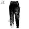PLstar Cosmos Pop King Singer Musician Michael Jackson Streetwear Sweatpants 3DPrint  Men/Women Joggers Pants Funny Trousers A2 5