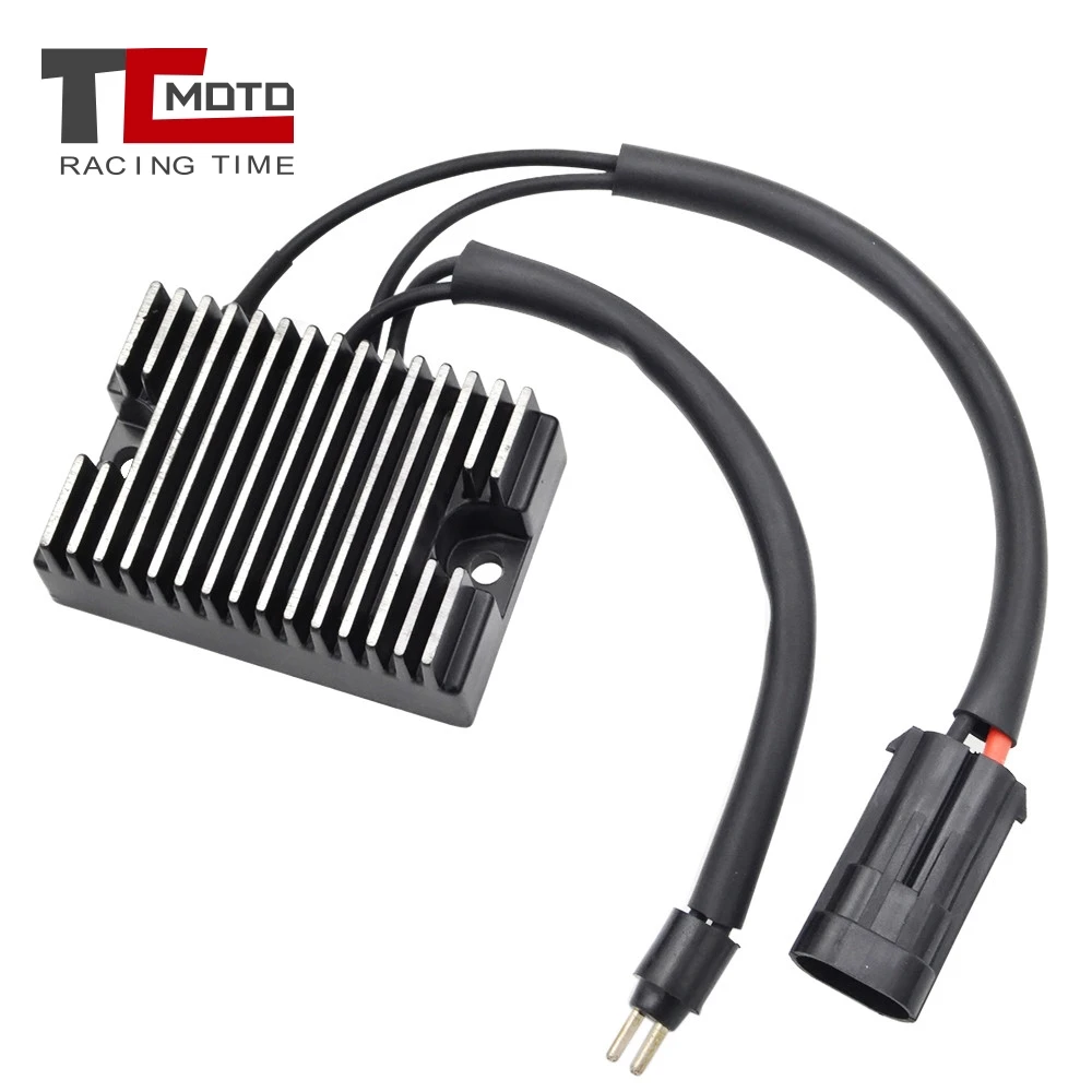 7452304MotorcycleRectifierRegulatorForHarleySportster8831200