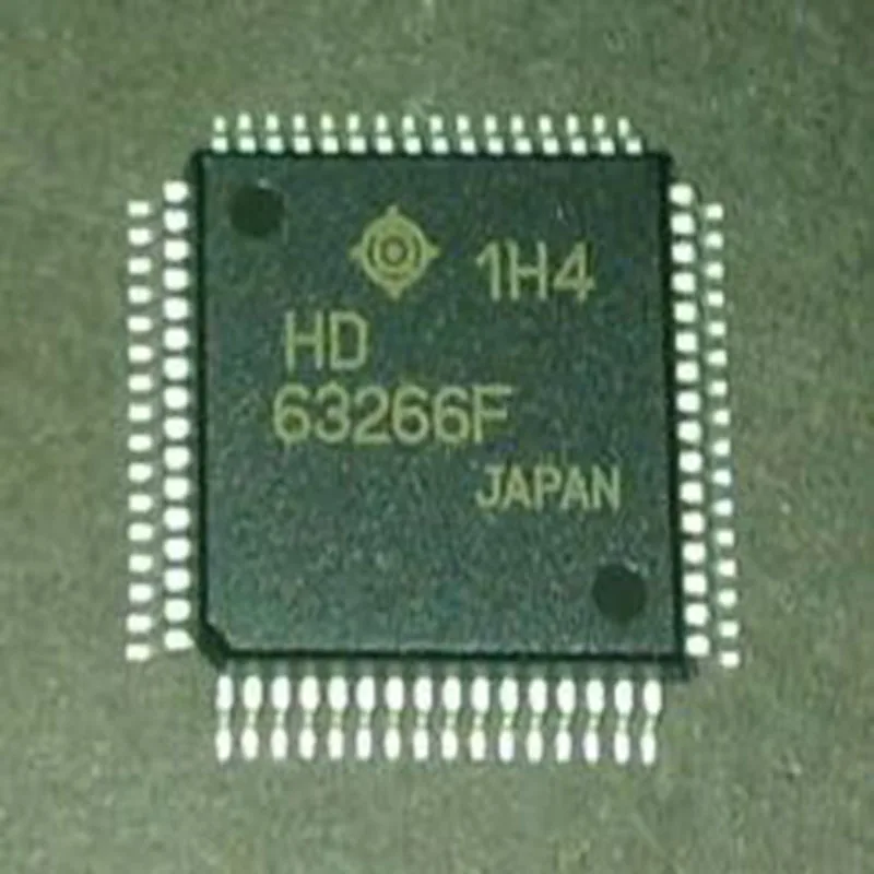 90C020F001 / HG51B155FD / HD63266F QFP|Circuit Breakers| - AliExpress