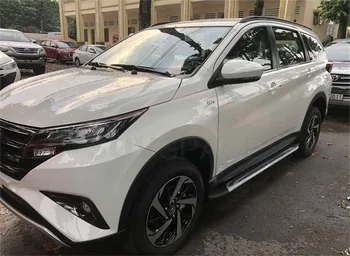 

NEW ARRIVAL side step side nerf bar running board fit for TOYOTA Rush 2018 2019
