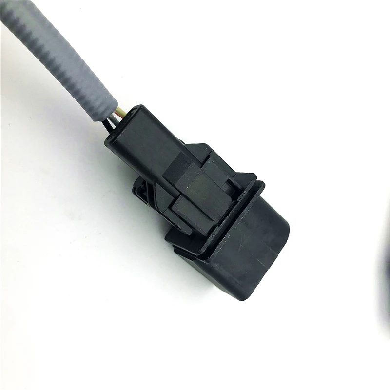 0258007161 Front Lambda Probe O2 Oxygen Sensor for Mercedes-Benz CLC180 C160 C180 C200 C220 C230 CLK200 Kompressor A0025401817 2
