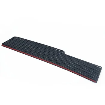

Black Air Vent Protector Non-destructive Accessory Air Flow.Cover Interior