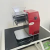 Hotel Restaurant Meat Cutting Machine Beef Chicken Cutting Strip Machine Multifunctional Electric Meat Slicing Machine 2