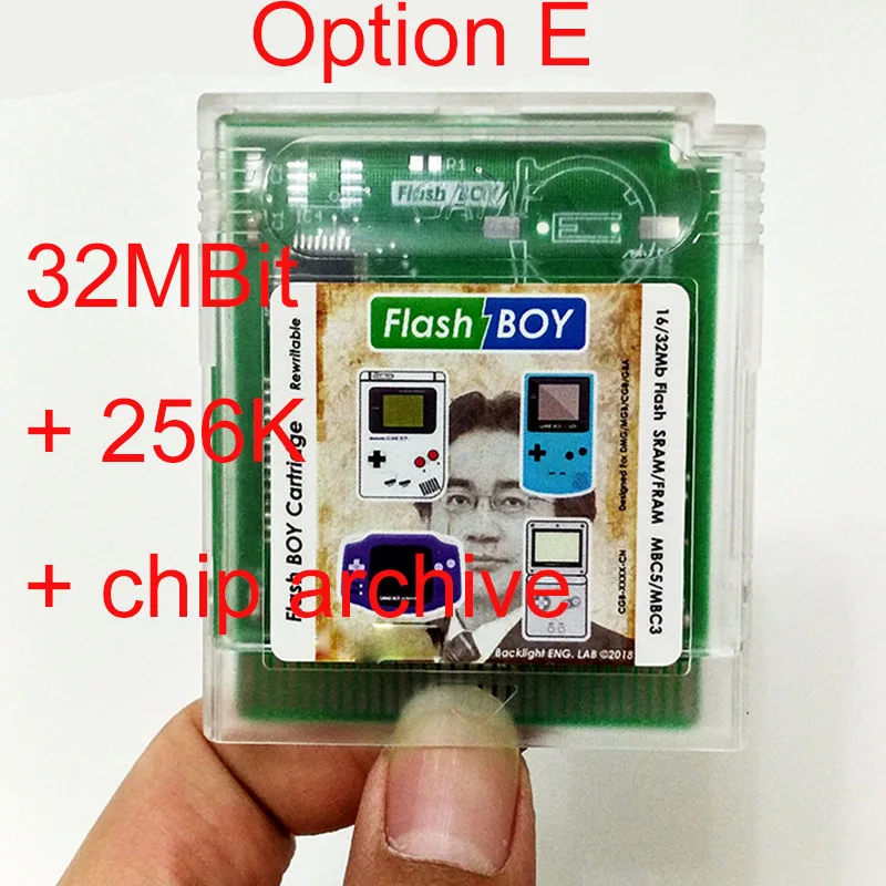 Cyclone Dumper para GameBoy, Gravador USB, Flash