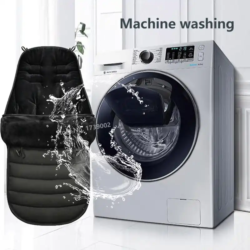 washing babyzen yoyo