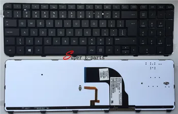 

keyboard for HP Pavilion dv7-7000 dv7-7100 dv7t-7000 m7-1000 US/FRENCH/RUSSIAN/SPANISH/NORDIC inquire stock before order