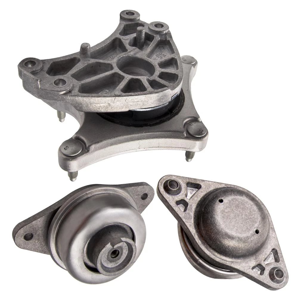 Car & Truck Parts HYDRAULIC ENGINE MOTOR TRANSMISSION MOUNT MOUNTS for