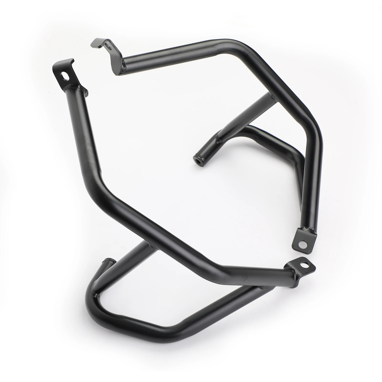 Areyourshop для Kawasaki Ninja 250 400 EX250 EX400- ограждение двигателя анти-защита от столкновения аварии защитный барьер в байкерском стиле