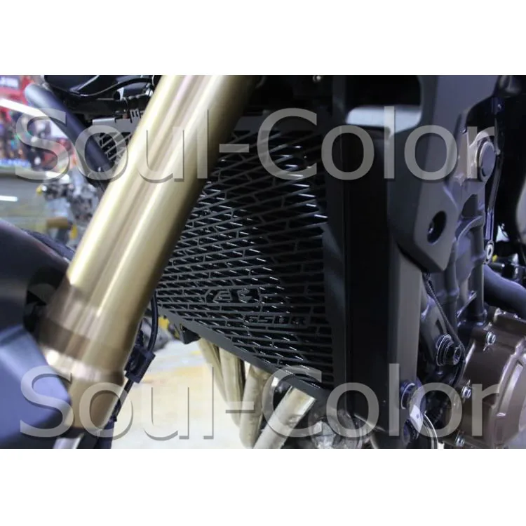 Защита радиатора для мотоцикла из нержавеющей стали решетка подходит HONDA CB650R 2019 |