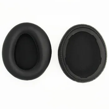 

Replacement Foam Earmuffs Ear Cushion For Sony MDR-10RBT 10RNC 10R Headphones Accessories