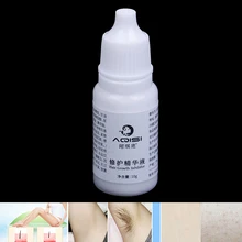 Питательная эссенция жидкая эффективная эпиляция ремонт постоянный ингибитор роста волос после удаления волос ремонт