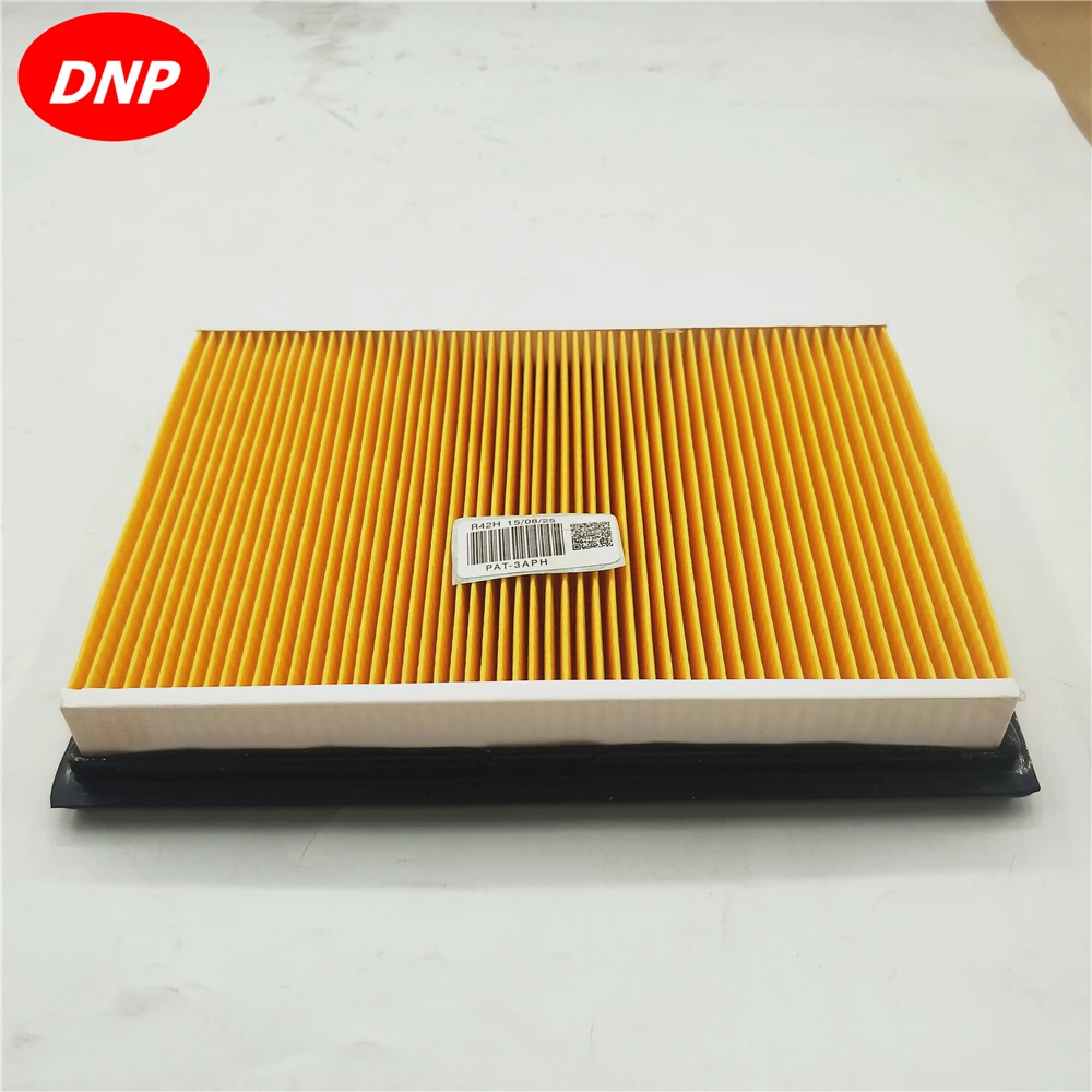 DNP воздушный фильтр подходит для Nissan Sunny X-Trail 16546-73C10 16546-JG30A | Автомобили и мотоциклы
