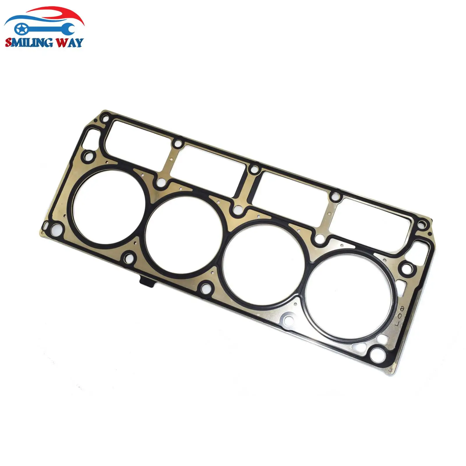 Прокладка головки цилиндра для LS2 L76 1500 л GMC Chevrolet Pontiac Saab SIERRA 2500 3500 YUKON SAVANA