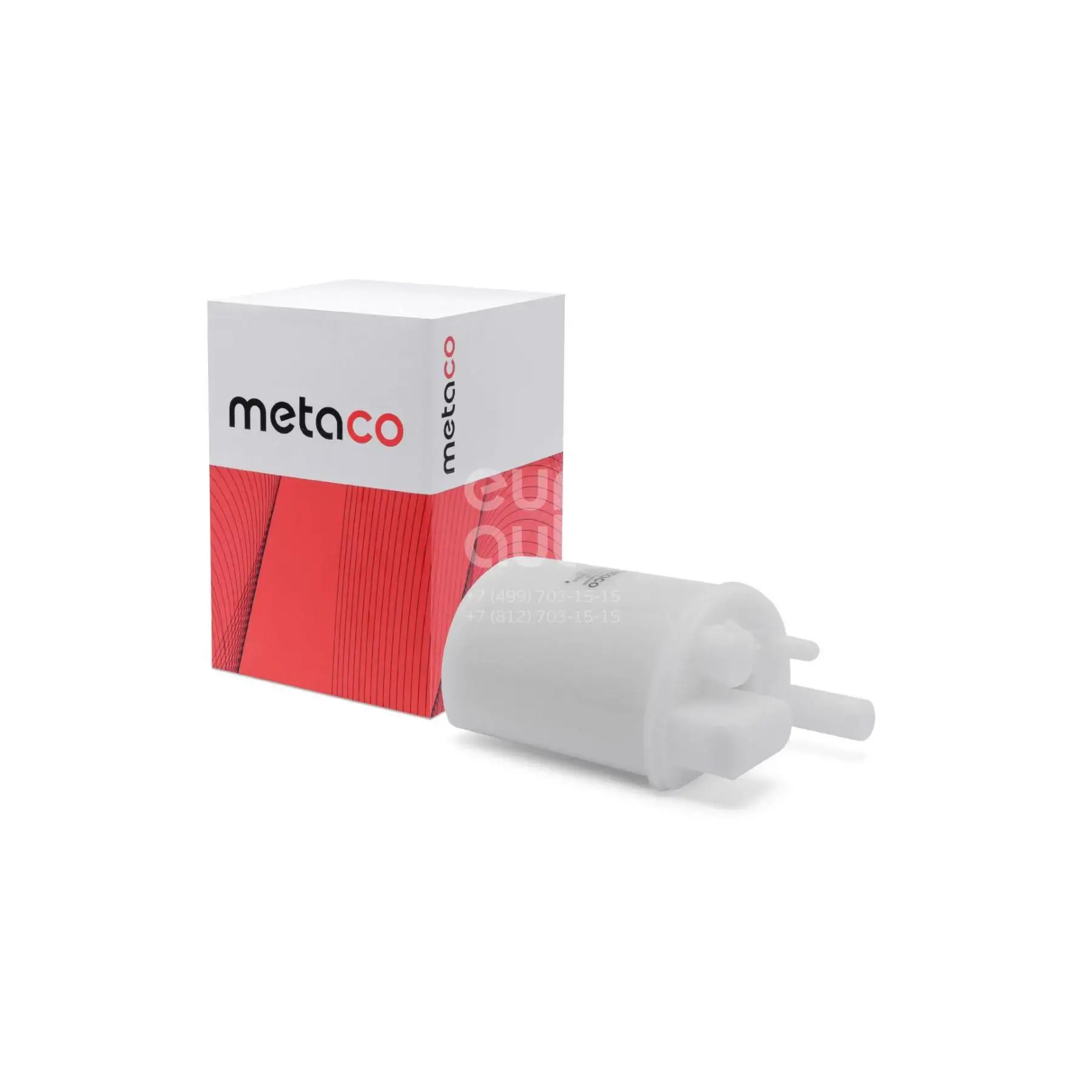 Metaco Фильтр топливный 1030-037 в бензобаке