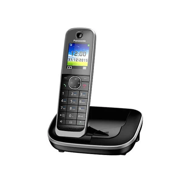 Телефоны Беспроводные Dect Panasonic Купить