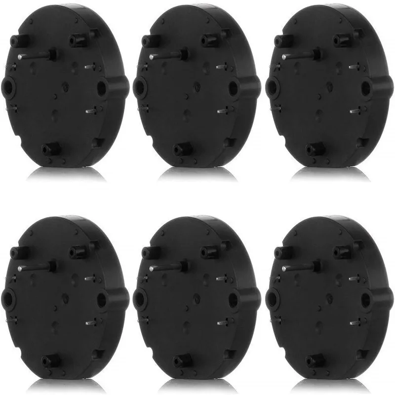 original new VID29-05 car dashboard stepper motor For BYD F3 F6 A5 weizhi Cowin Eastar car 6pcs instrument stepper motor