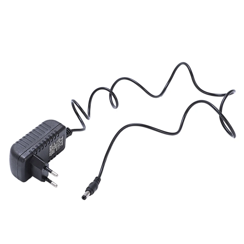 AC 100-240V A DC 9V 2A адаптер конвертер питания зарядное устройство(штепсельная вилка ЕС