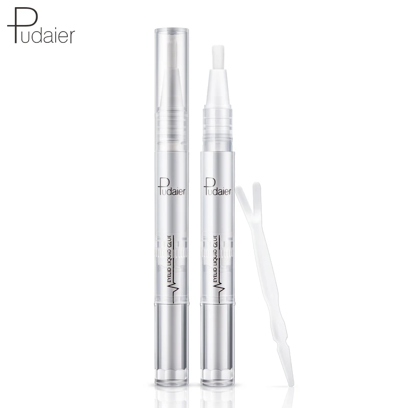 

1pc Invisible Double Eyelids Styling Shaping Cream Transparent Big Eye Glue Super Stretch Fold Lift Eyes Tools
