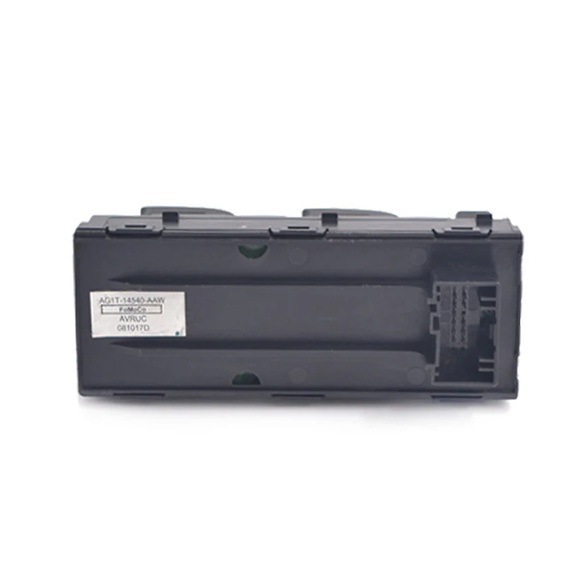 AG1T-14540-AAW бренд для 2010 2011 2012 Ford Телец главный выключатель главный переключатель стеклоподъемника