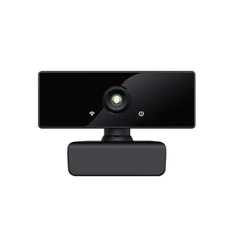 

Mini Computer Camera HD 1080P USB Webcam With Built-in Microphone Mini Computer Camera For Video Conferencing Live Streaming