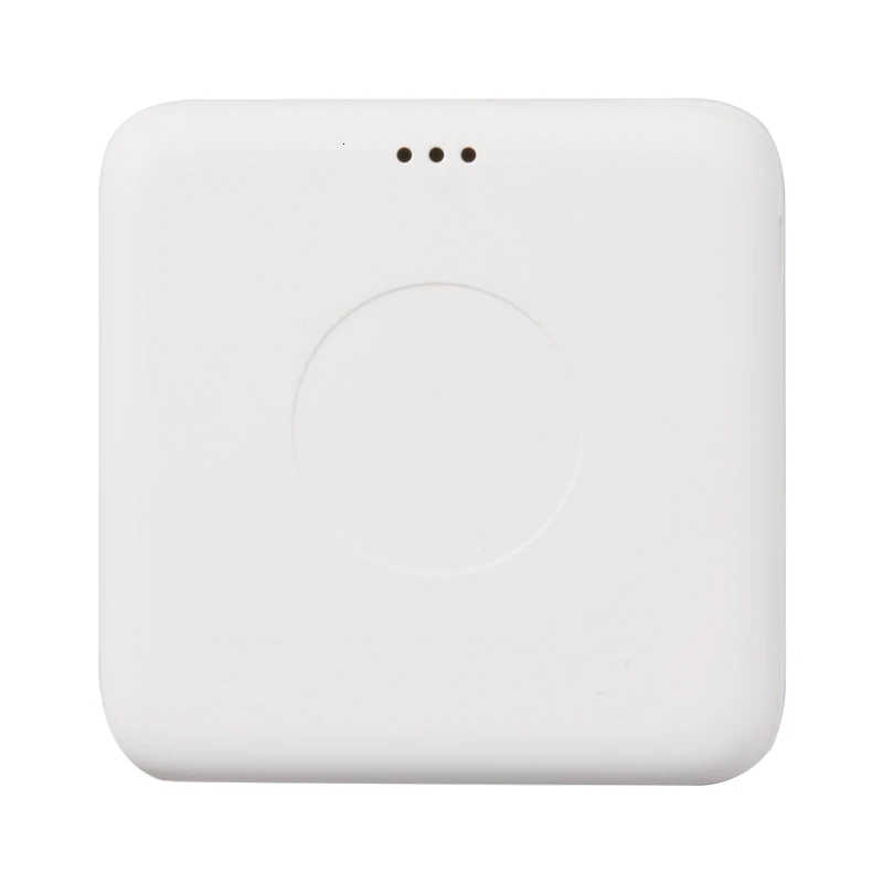 Bluetooth Термометр Гигрометр Xiaomi MIJIA Mi сенсор освещения умный многорежимный шлюз