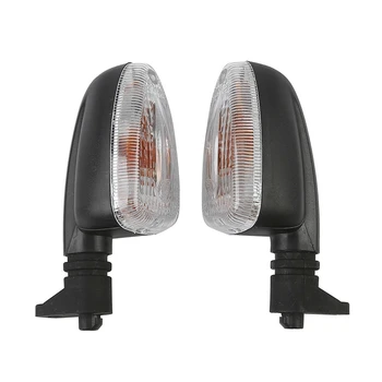 

Turn Indicator Signal Light For BMW R1200GS R1200R F650GS K1300S G450X K1200R HP2 Enduro K1300S G450X F800ST F800S F800R F800GS