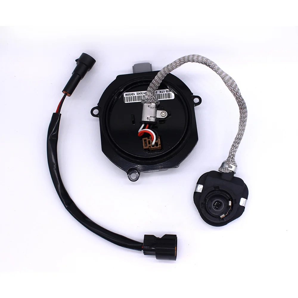 Автомобильные фары балласт KC-D2/D4-N2 HID Ксеноновые Фары балласт подходит для Nissan, Infiniti NZMNS111LBNA NZMNS111LANA
