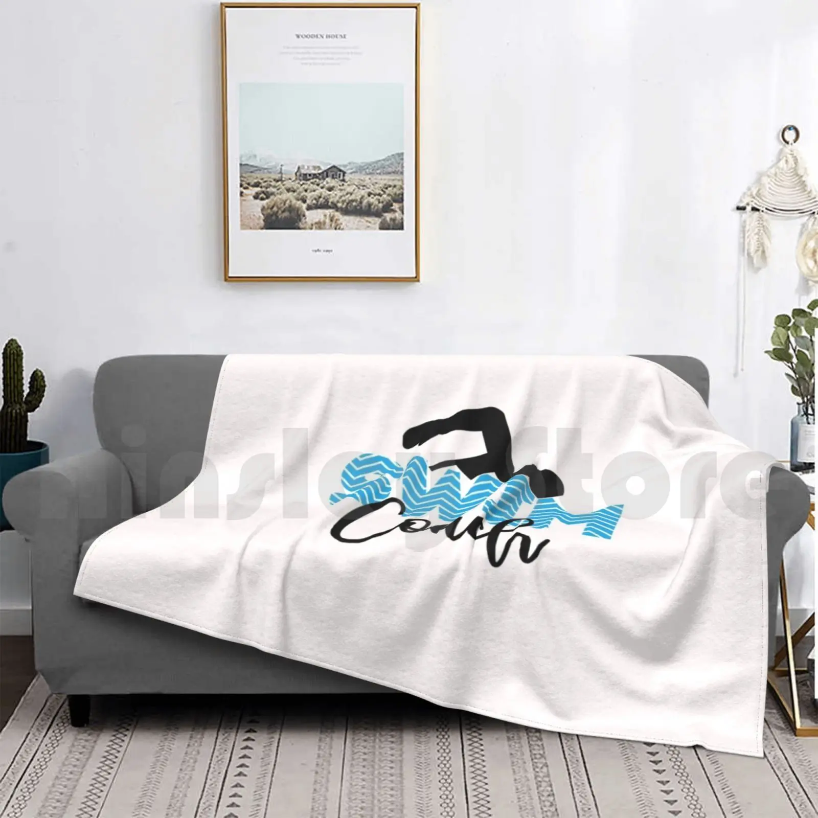 

Swim Swimmer Saying Blanket Fashion Custom Swim Swimmer Saying Pool Fun Swimming Saying Swimming Swimmer Competition
