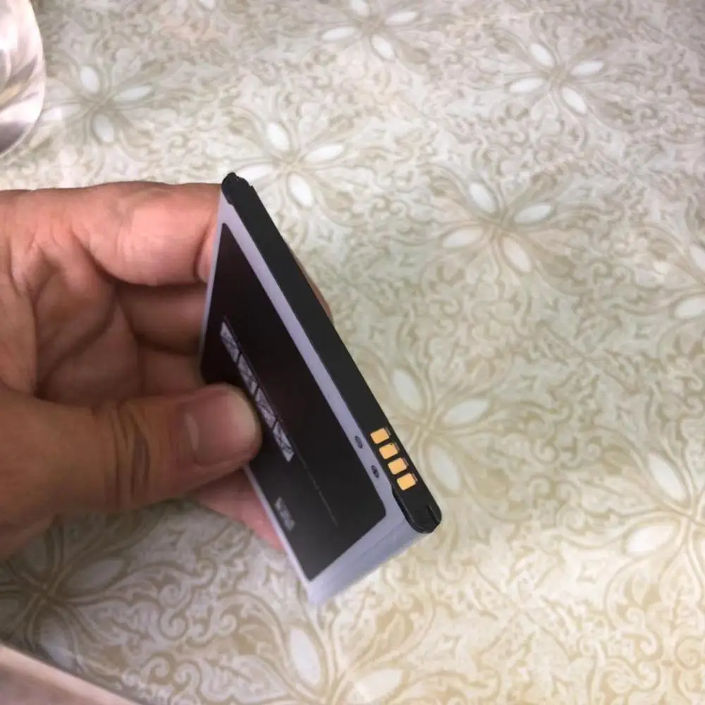 10 шт. EB-BJ700BBC EB-BJ700CBE для samsung GALAXY J7 Батарея J7008 J700F J7009 J7000 3000 мАч Замена телефон Батарея