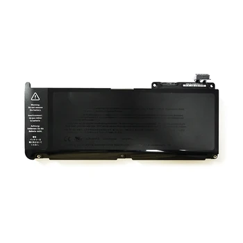 

Original New Battery For 13.3" A1331 A1342 Unibody MC207LL/A MC516LL/A 10.95V 63.5WH