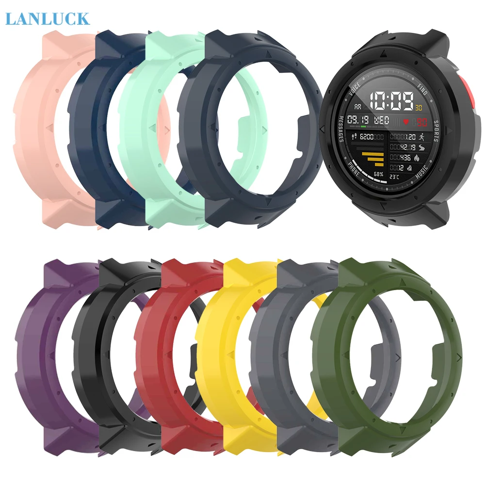 Защитный чехол для huawei Watch 2 Honor Magic Cover противоударный чехол с защитой от царапин части трекера чехол для смарт часов