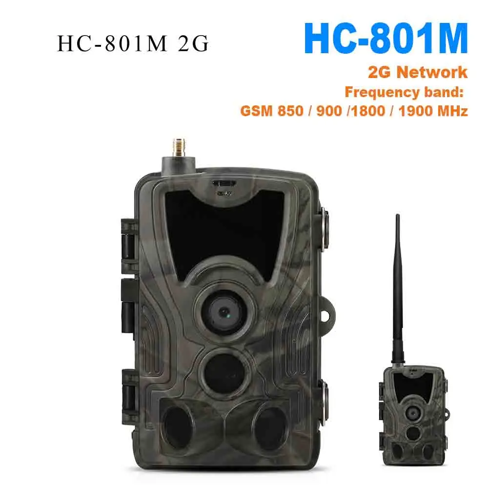 as picture 16MP 1080P Trail Camera Hunting Game Camera Outdoor Wildlife Camera with PIR Sensor Infrared 65ft 0.3s Super Fast Trigger IP65 - Цвет: as picture