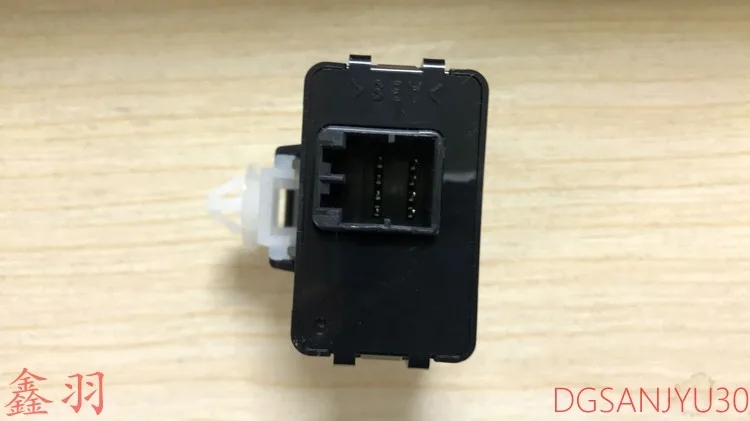 

Реле, стоп-сигнал ASX GA0W 8624A002 оригинал