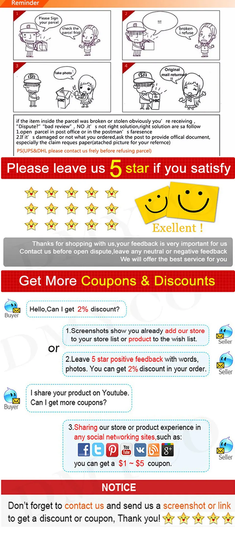 Motorizada Silenciosa, Casa Inteligente, DT82TV, 110-240V, RS485