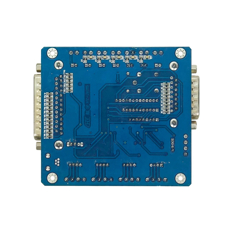 Mach3 5axis driver (8)