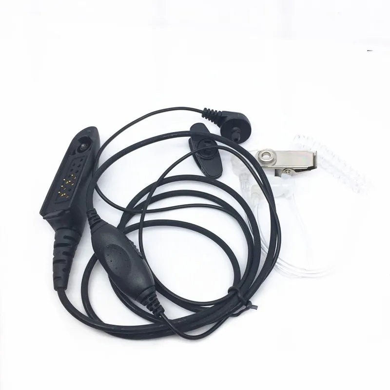 Воздуховод наушники для Motorola PRO5550 PRO5750 PRO7150 PRO7350 PRO7450 PRO7550