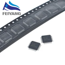 5PCS AS15-F AS15F AS15-G AS15G QFP48 AS15 circuito integrato LCD Originale E-CMOS AS19-H1G