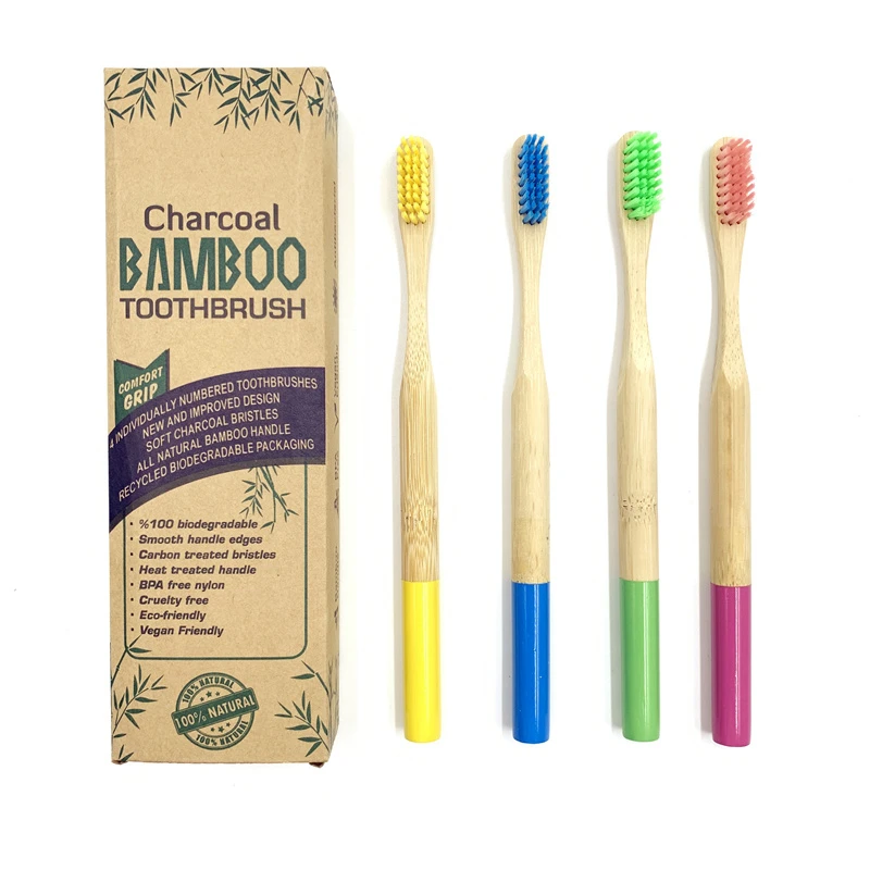 new bamboo toothbrush set1