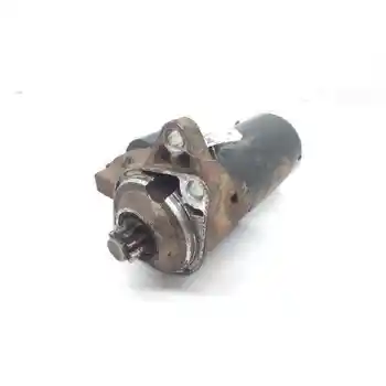 

020911024A MOTOR starter SEAT INCA (6K9)