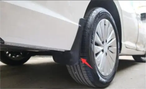 Предназначено для для Volkswagen new lavida PLUS fender модификация декоративные аксессуары