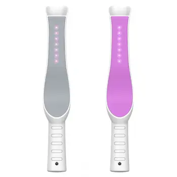 

Portable Sterilization Stick Disinfection Rod Personal Care Traveling Adjustable Sterilizer UV Sanitizer Light UV Lamp
